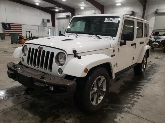 2016 JEEP WRANGLER U 1C4HJWEG2GL293045
