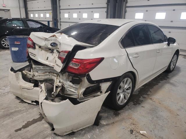 4S3BNBF66F3033335 Subaru Legacy 2.5 2015. Фото: 3
