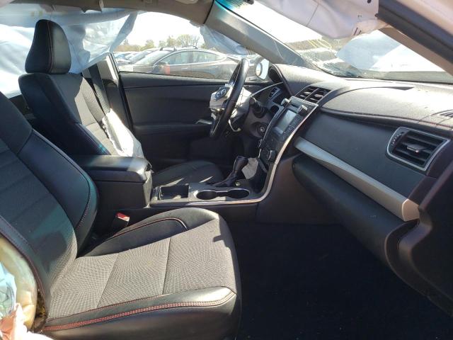 4T1BF1FK0GU500728 Toyota Camry Le 2016. Фото: 4