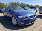 2007 BMW  3 SERIES