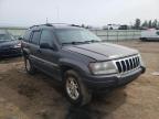 2003 JEEP  CHEROKEE