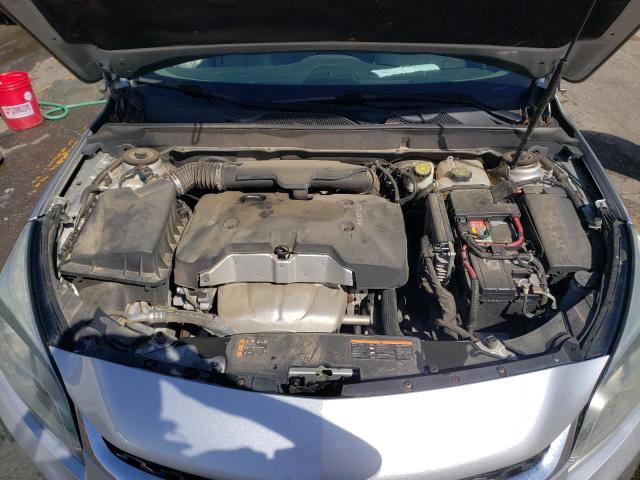 2015 CHEVROLET MALIBU LS 1G11B5SLXFF197146