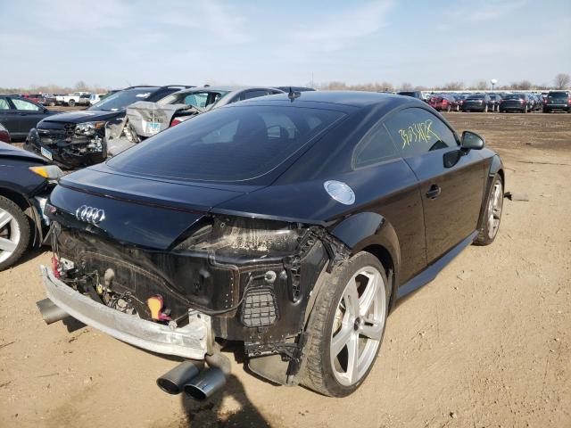 2016 AUDI TTS TRUC1AFV7G1026060