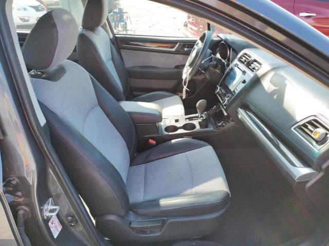 2019 SUBARU LEGACY SPO 4S3BNAS65K3041694