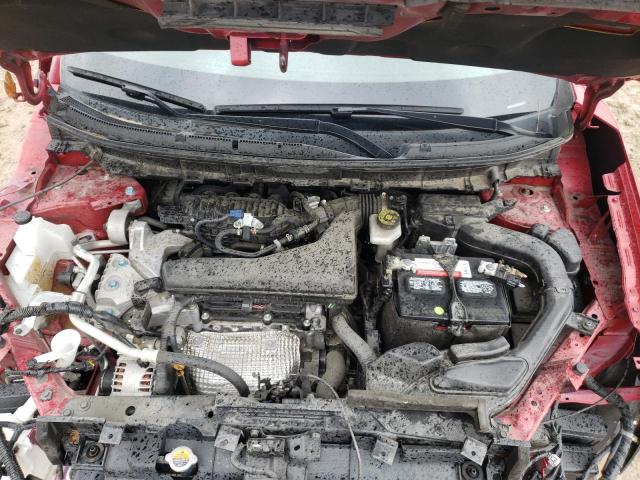 2017 NISSAN ROGUE S JN8AT2MT7HW392578