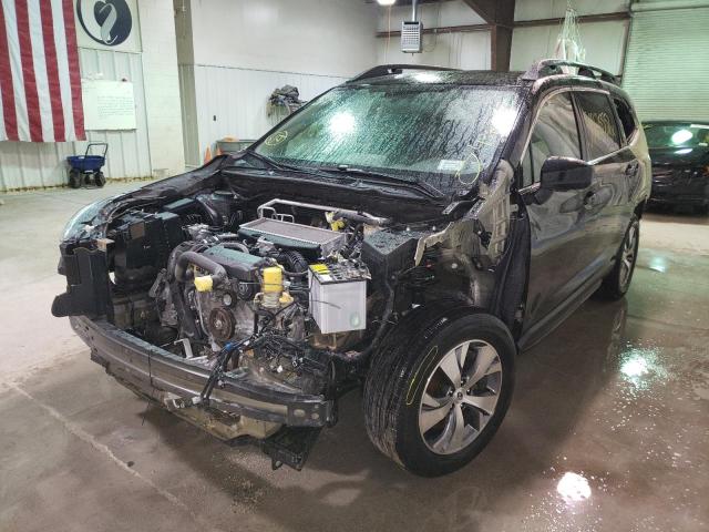 2020 SUBARU ASCENT PRE 4S4WMACD7L3416368