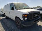 2010 FORD  ECONOLINE