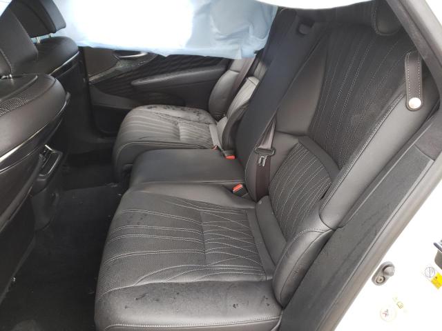 2018 LEXUS LS 500 JTHC5LFF6J5005055
