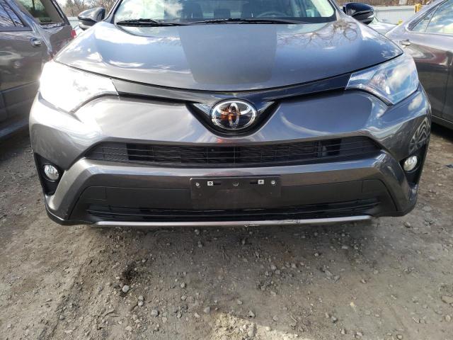 2018 TOYOTA RAV4 ADVEN 2T3RFREV3JW833593