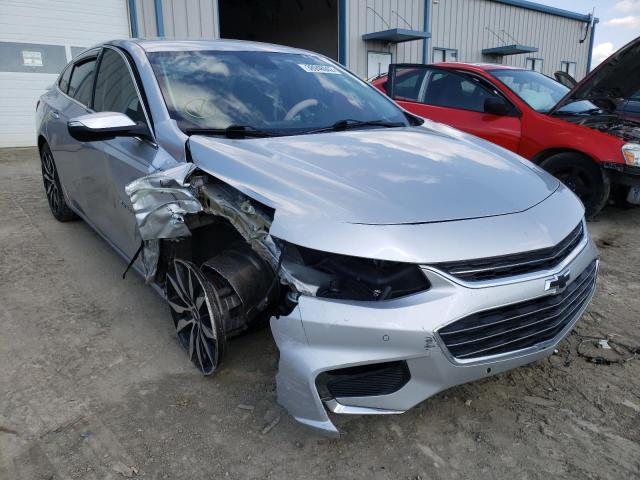 2016 CHEVROLET MALIBU LT 1G1ZF5SX4GF328633