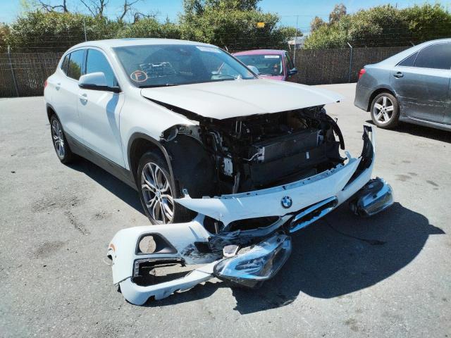 2019 BMW X2 SDRIVE2 WBXYJ3C50K5N38263