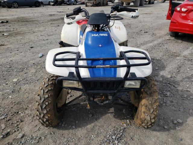 2003 POLARIS TRAIL BOSS 4XACA36AX62066853