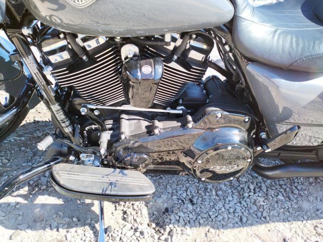 2022 HARLEY-DAVIDSON FLTRXS 1HD1KTP14NB602635