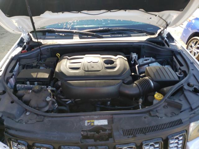 2018 JEEP GRAND CHER - 1C4RJFAG7JC320807