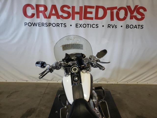 2006 HARLEY-DAVIDSON FLSTNI 1HD1JDB116Y055919