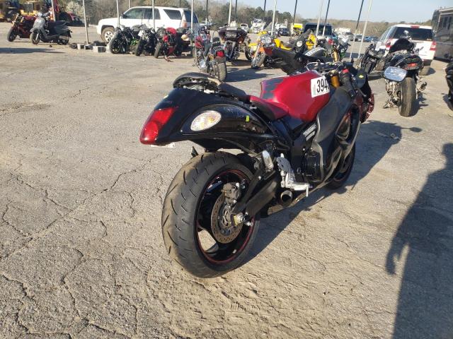 2014 SUZUKI GSX1300 RA JS1GX72B7E2101415