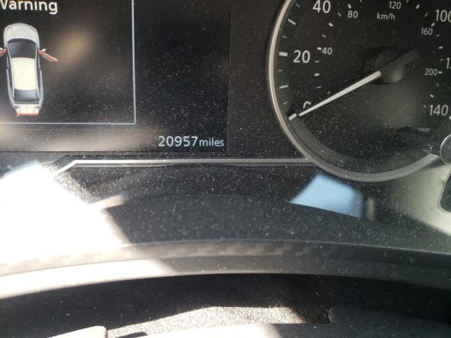 3N1CN8EV0ML871526 Nissan Versa Sv 2021. Фото: 7