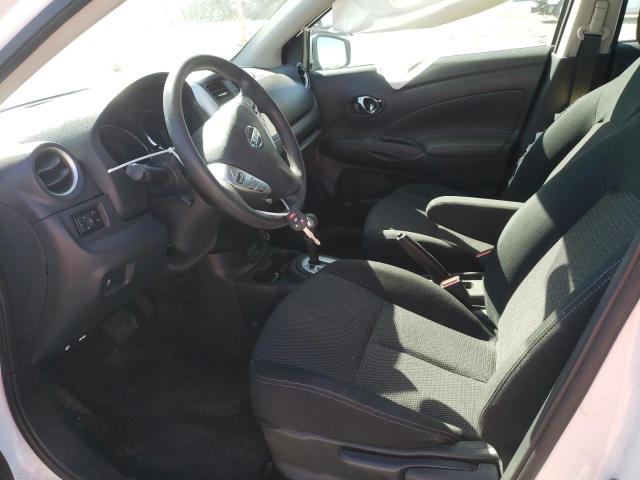 3N1CN7AP4KL852444 Nissan Versa S 2019. Фото: 4