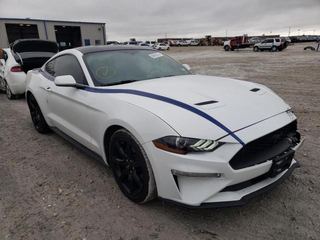 2020 FORD MUSTANG 1FA6P8TH1L5133482