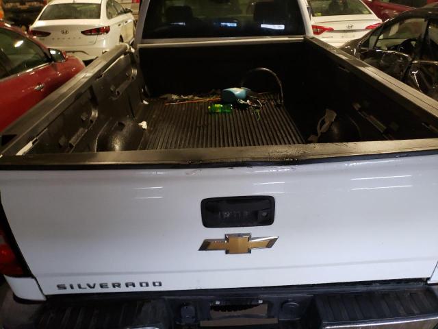 2015 CHEVROLET SILVRDO LT 1GC0KUEG6FZ556633