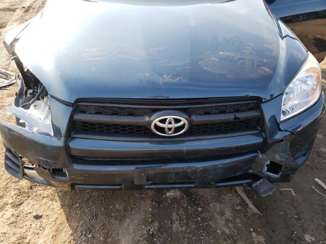 JTMZF4DV8A5022285 Toyota Rav4 2010. Фото: 6