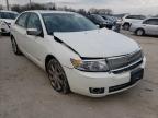 2008 LINCOLN  MKZ