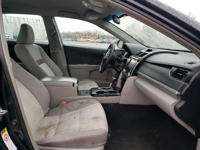 4T1BF1FK4DU268775 Toyota Camry L 2013. Фото: 4