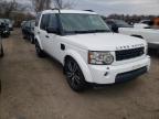 2011 LAND ROVER  LR4