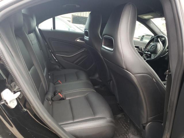 2017 MERCEDES-BENZ CLA 250 4M WDDSJ4GB6HN495166