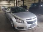 2014 CHEVROLET  CRUZE