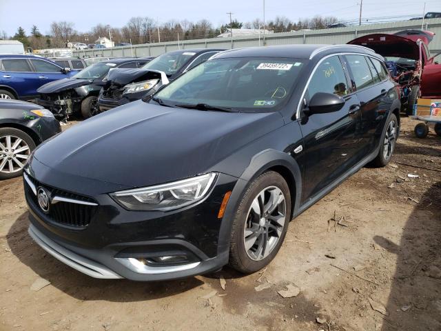 2018 BUICK REGAL TOUR W04GU8SX2J1106127