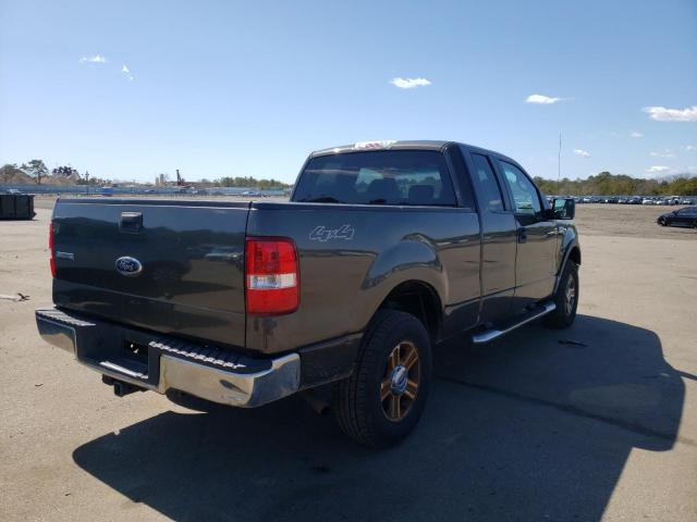 1FTPX14V98FB68086 Ford F150 2008. Фото: 3