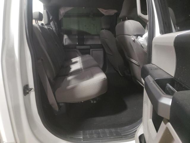 1FT7W2BT4JEB42792 Ford F250 Super 2018. Фото: 5