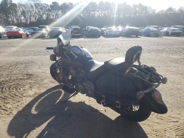 2008 YAMAHA XV1700 A JYAVP28E68A000258