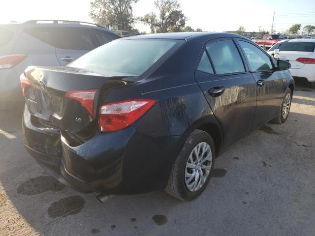 2018 TOYOTA COROLLA L 2T1BURHE0JC995646