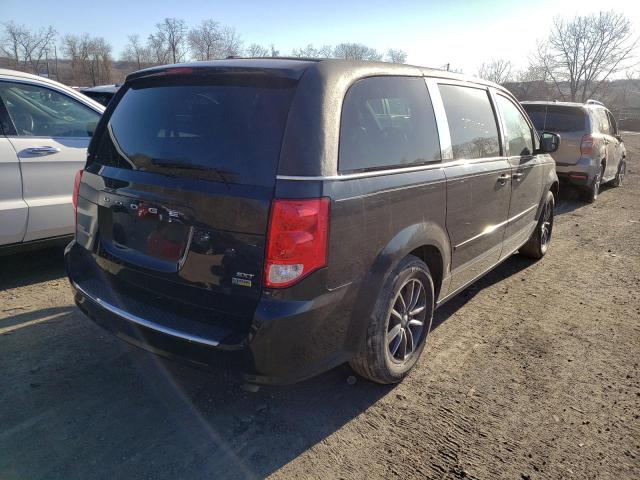 2017 DODGE GRAND CARA 2C4RDGCG0HR773341