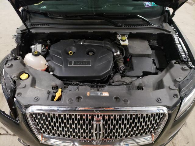 2019 LINCOLN MKC RESERV 5LMCJ3D90KUL44372
