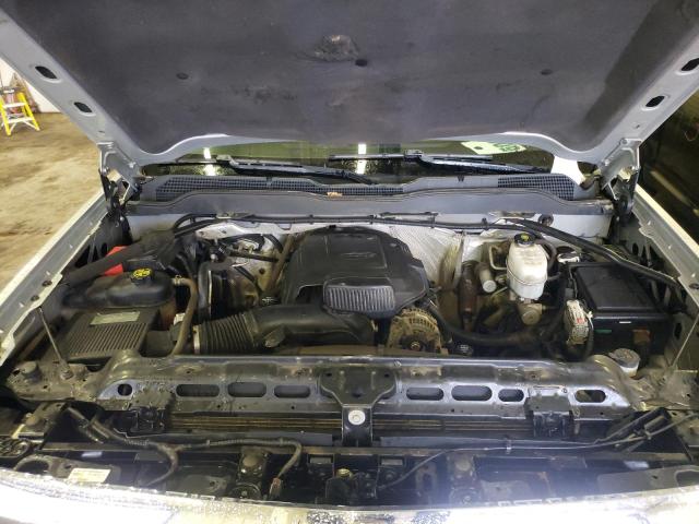 2015 CHEVROLET SILVRDO LT 1GC2KUEG4FZ103202