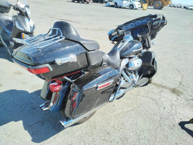 2021 HARLEY-DAVIDSON FLHTK 1HD1KEF17MB612555