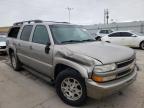 2001 CHEVROLET  SUBURBAN