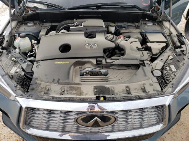 2022 INFINITI QX55 LUXE 3PCAJ5J39NF103028