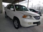 2004 ACURA  MDX