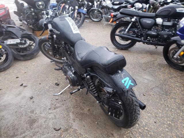 2003 HARLEY-DAVIDSON XL1200 C A 1HD1CGP413K422766