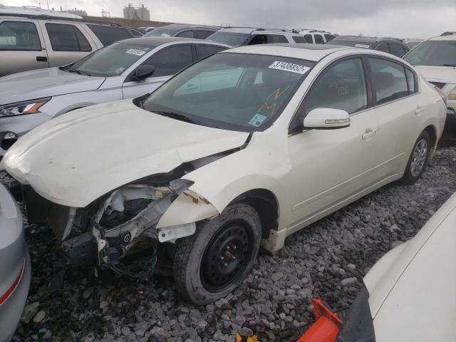 1N4AL2AP3CN443825 Nissan Altima Bas 2012. Фото: 1