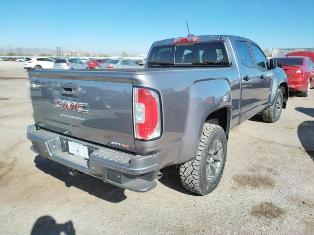 2022 GMC CANYON AT4 1GTG6FEN8N1147480