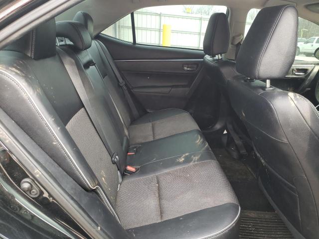 2T1BURHE6FC331181 Toyota Corolla 2015. Фото: 5