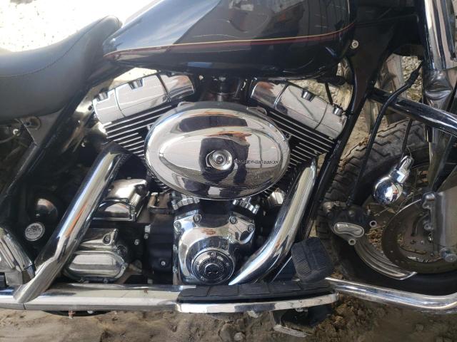 2001 HARLEY-DAVIDSON FLHRCI 1HD1FRW171Y660643