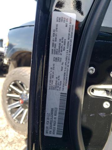 2020 RAM 2500 LIMIT 3C6UR5SLXLG266984