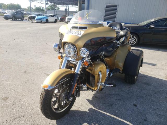 2017 HARLEY-DAVIDSON FLHTCUTG T 1HD1MAD19HB850130