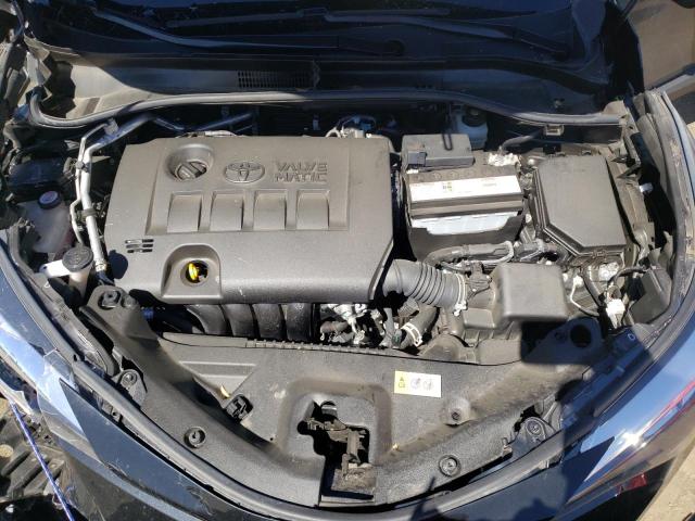 JTNKHMBX5M1097565 Toyota C-Hr Xle 2021. Фото: 6